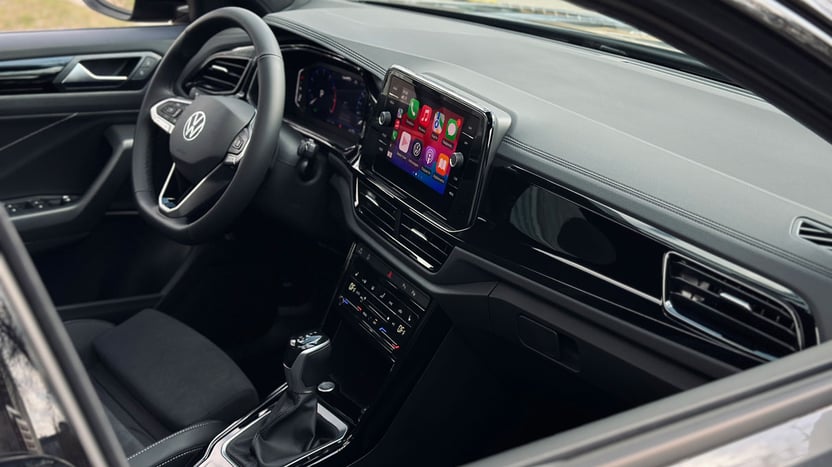 Зображення T-Roc Sport+ 1.4 TSI