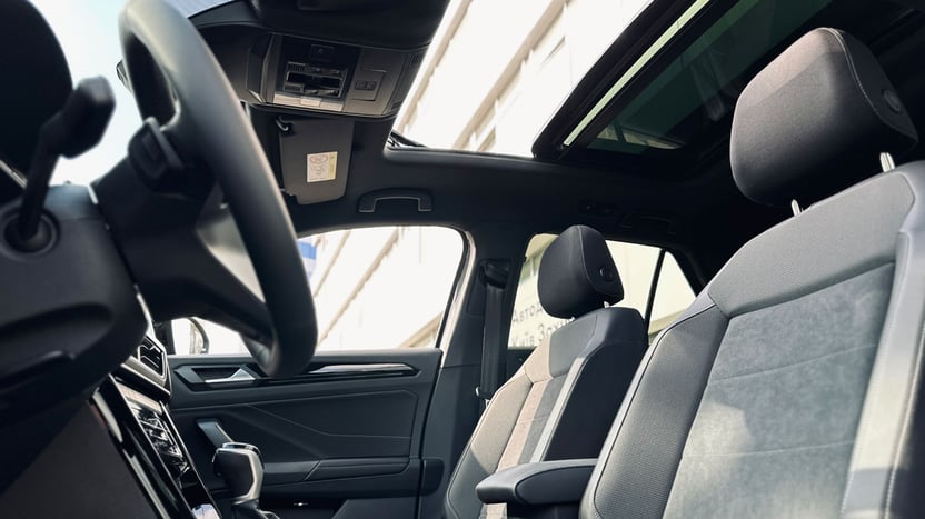 Зображення T-Roc Sport+ 1.4 TSI