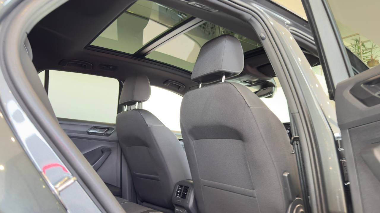 Зображення T-Roc Sport+ 1.4 TSI