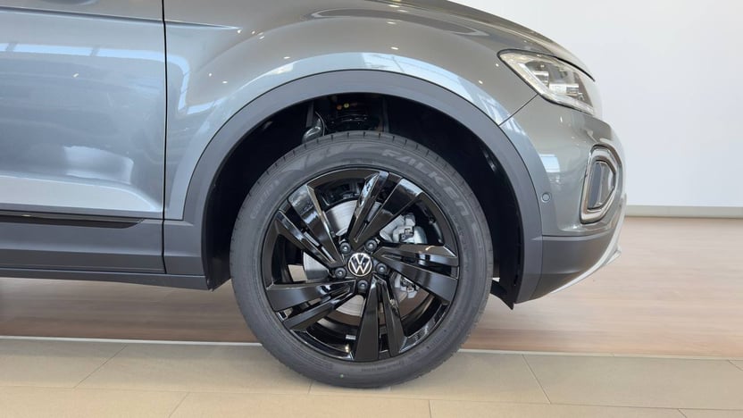 Зображення T-Roc Sport+ 1.4 TSI