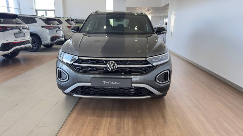 Зображення T-Roc Sport+ 1.4 TSI