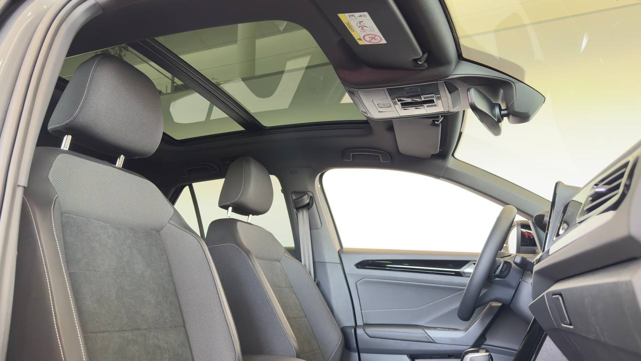 Зображення T-Roc Sport+ 1.4 TSI