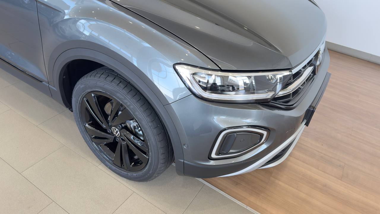 Зображення T-Roc Sport+ 1.4 TSI