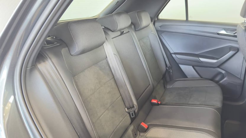 Зображення T-Roc Sport+ 1.4 TSI