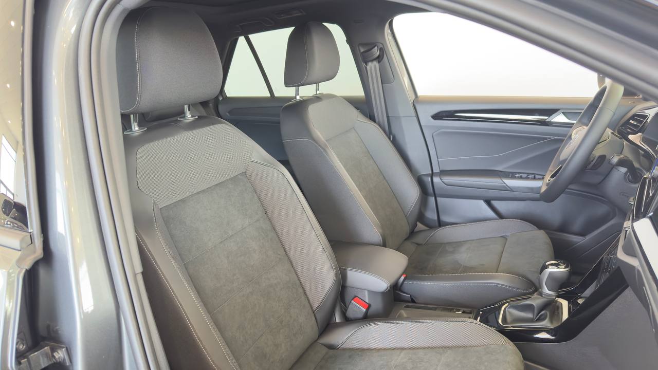 Зображення T-Roc Sport+ 1.4 TSI