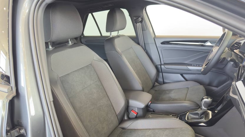 Зображення T-Roc Sport+ 1.4 TSI