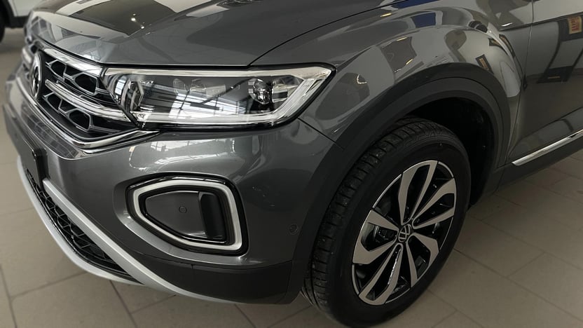 Зображення T-Roc Sport+ 1.4 TSI