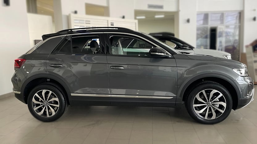 Зображення T-Roc Sport+ 1.4 TSI