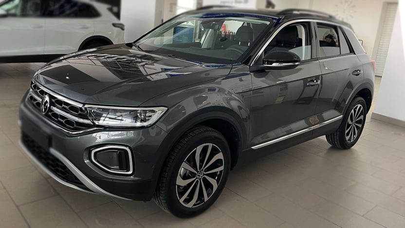 Зображення T-Roc Sport+ 1.4 TSI