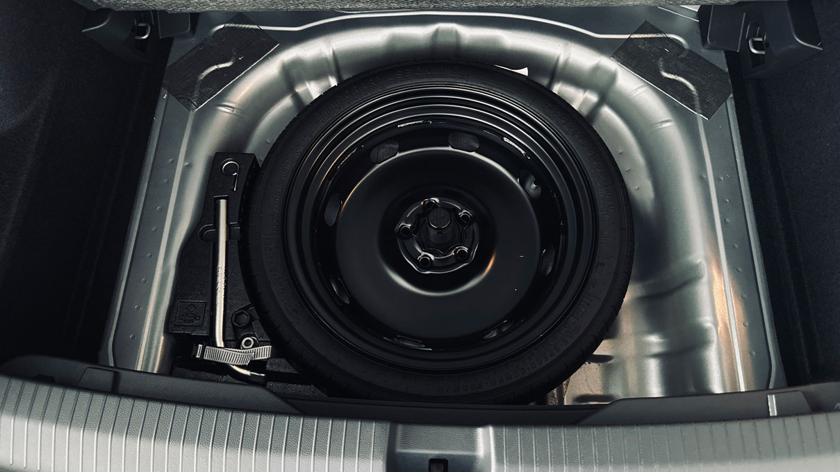 Зображення T-Roc Sport+ 1.4 TSI