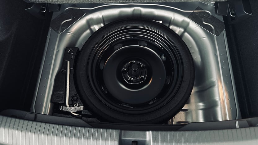 Зображення T-Roc Sport+ 1.4 TSI