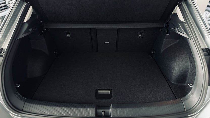 Зображення T-Roc Sport+ 1.4 TSI