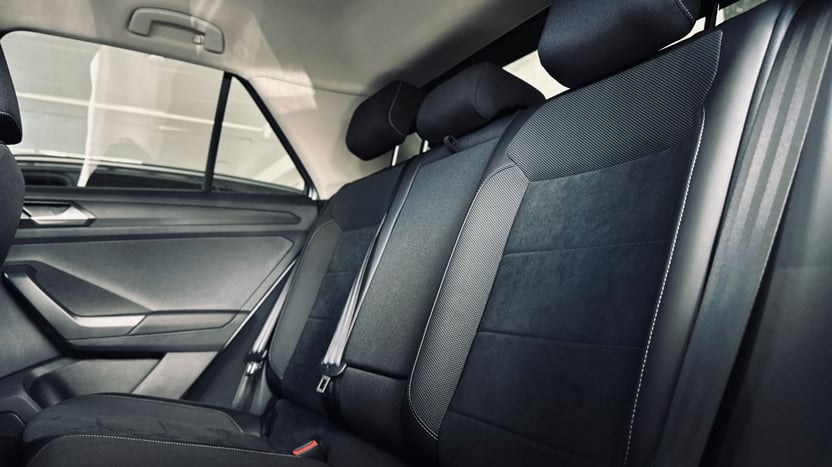 Зображення T-Roc Sport+ 1.4 TSI