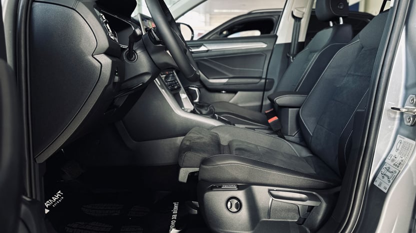 Зображення T-Roc Sport+ 1.4 TSI