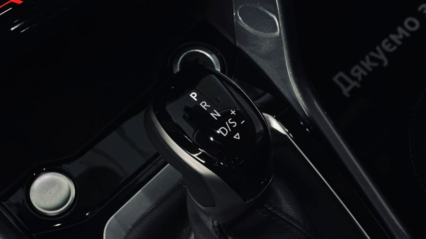 Зображення T-Roc Sport+ 1.4 TSI