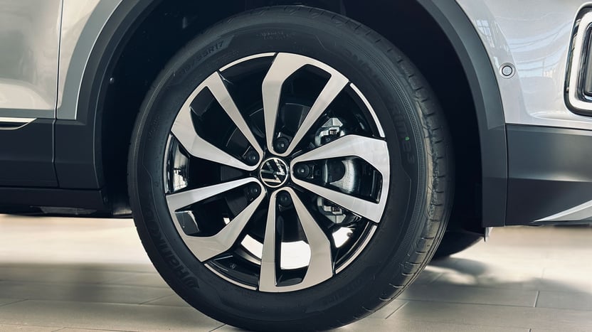 Зображення T-Roc Sport+ 1.4 TSI