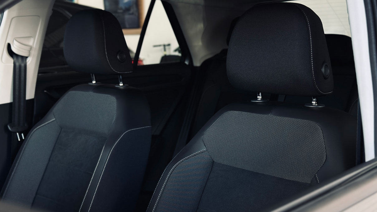 Зображення T-Roc Sport+ 1.4 TSI