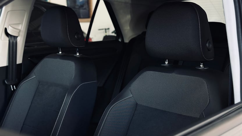 Зображення T-Roc Sport+ 1.4 TSI