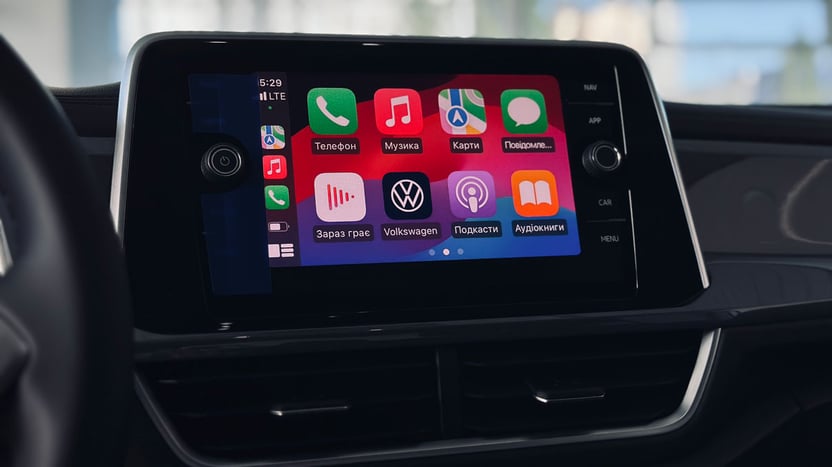 Зображення T-Roc Sport+ 1.4 TSI