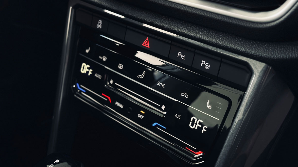 Зображення T-Roc Sport+ 1.4 TSI