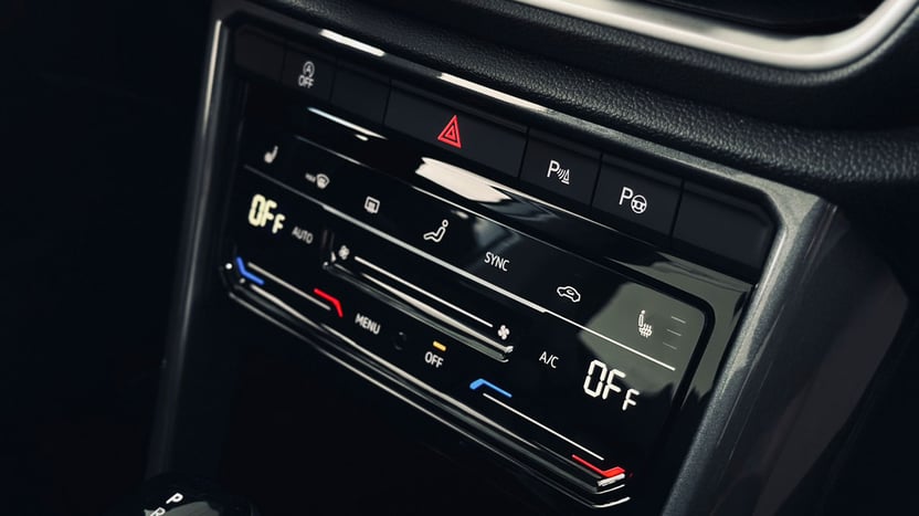 Зображення T-Roc Sport+ 1.4 TSI