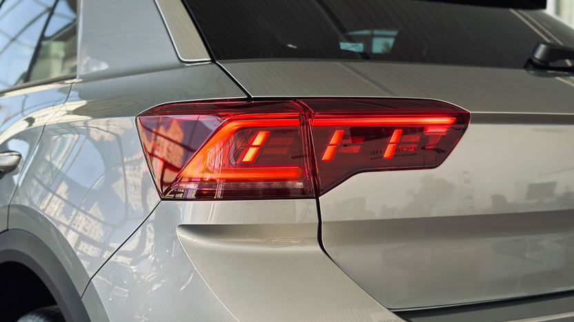 Зображення T-Roc Sport+ 1.4 TSI