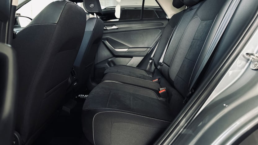 Зображення T-Roc Sport+ 1.4 TSI