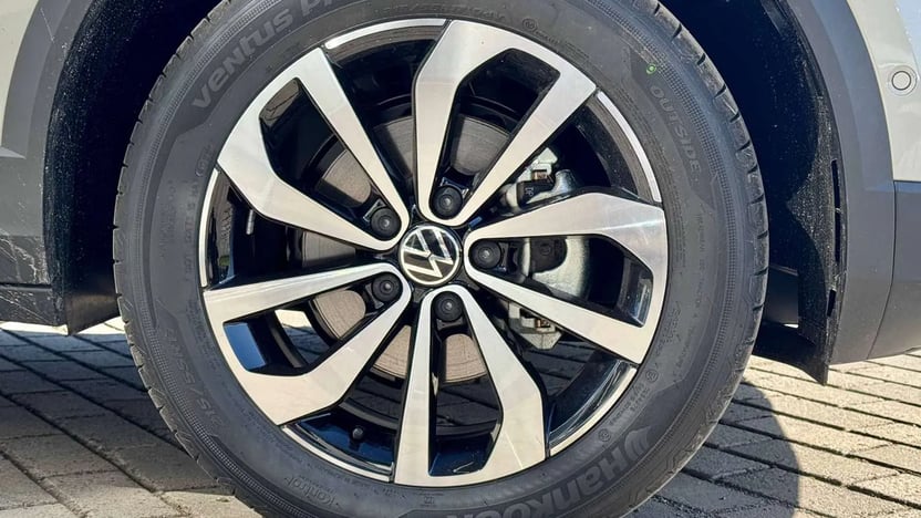 Зображення T-Roc Sport+ 1.4 TSI