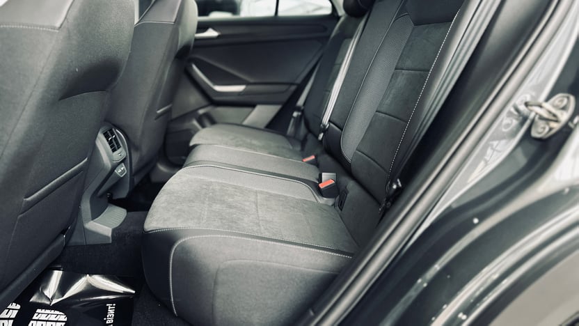 Зображення T-Roc Sport+ 1.4 TSI