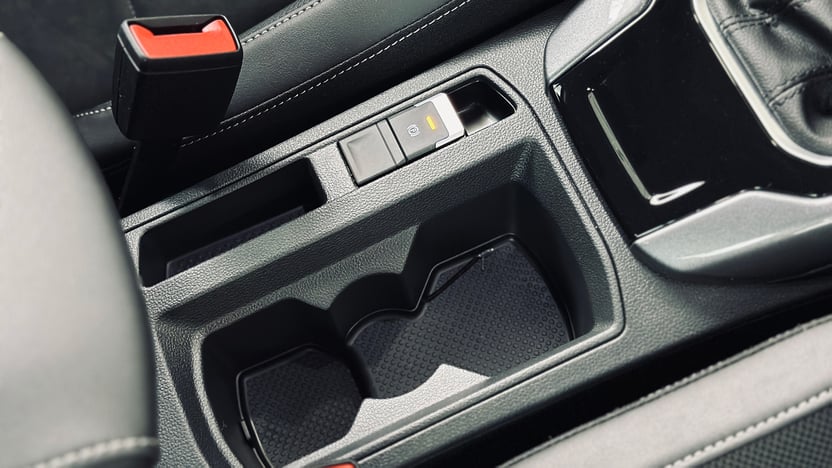 Зображення T-Roc Sport+ 1.4 TSI