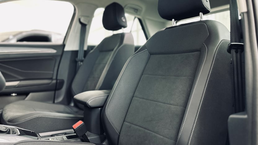 Зображення T-Roc Sport+ 1.4 TSI