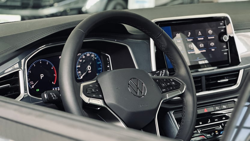 Зображення T-Roc Sport+ 1.4 TSI