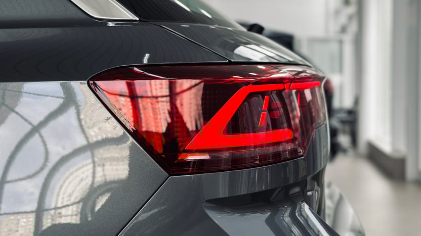 Зображення T-Roc Sport+ 1.4 TSI