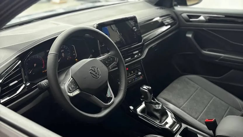 Зображення T-Roc Sport+ 1.4 TSI