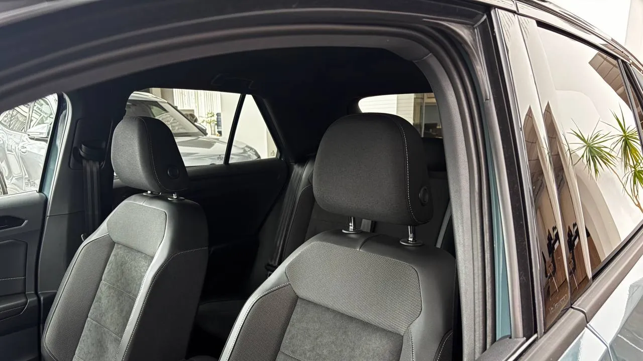 Зображення T-Roc Sport+ 1.4 TSI