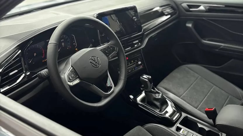 Зображення T-Roc Sport+ 1.4 TSI