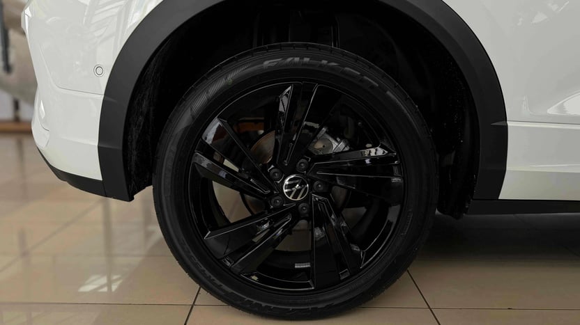 Зображення T-Roc R-Line+ 1.4 TSI