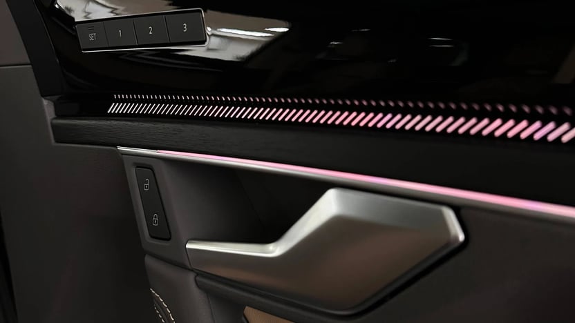 Зображення Touareg R-Line Platinum1 3.0 V6 TDI