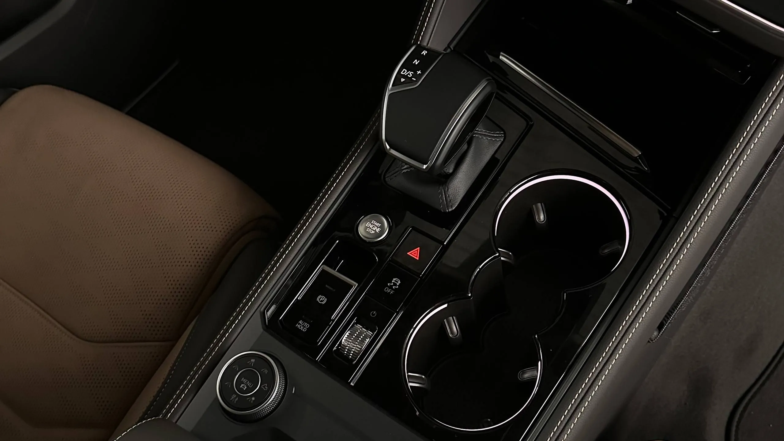 Зображення Touareg R-Line Platinum1 3.0 V6 TDI