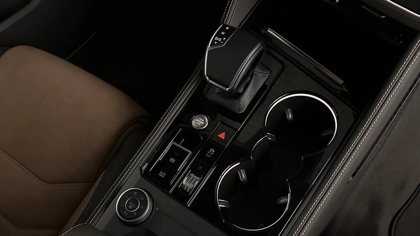 Зображення Touareg R-Line Platinum1 3.0 V6 TDI