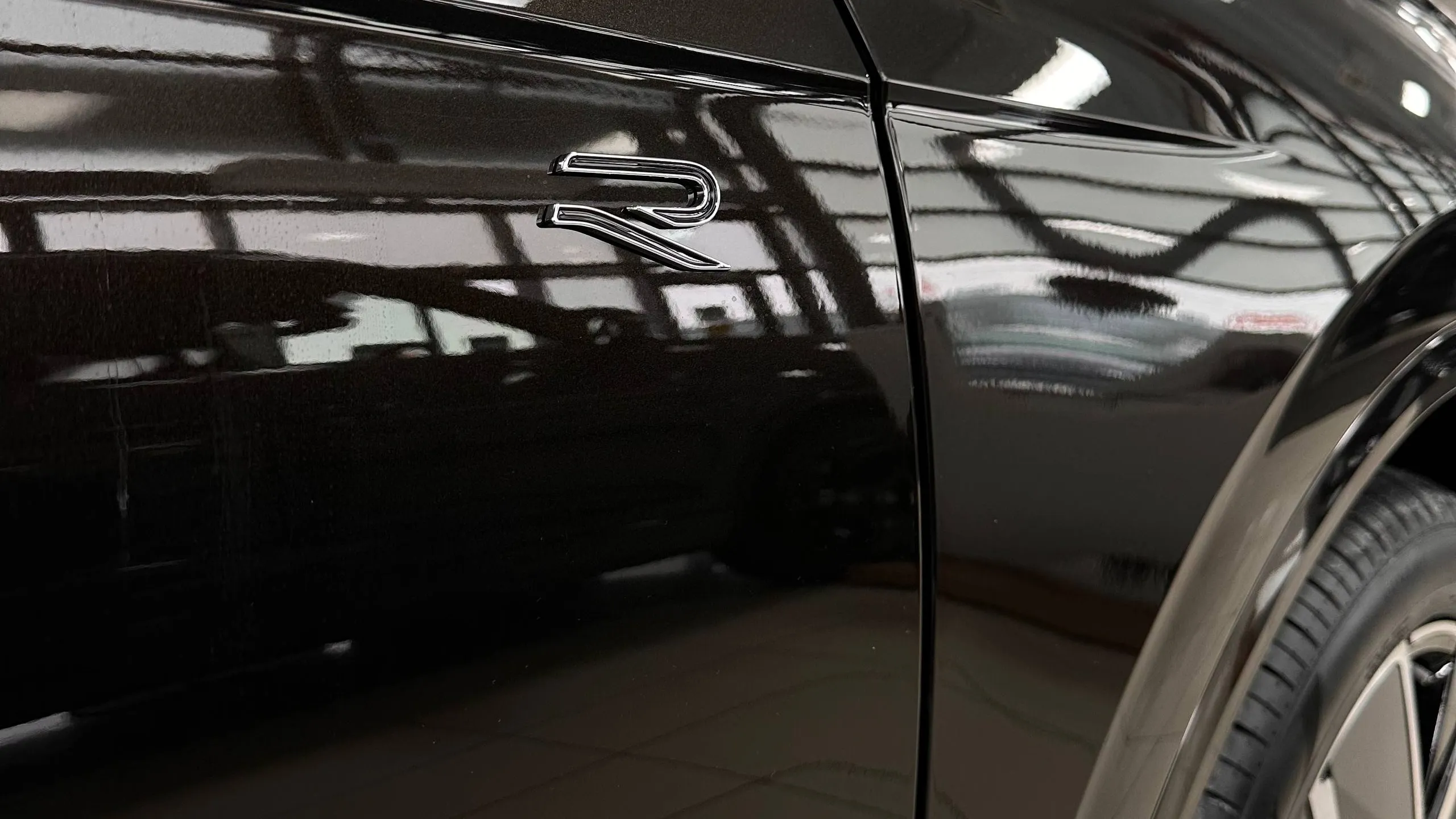 Зображення Touareg R-Line Platinum1 3.0 V6 TDI