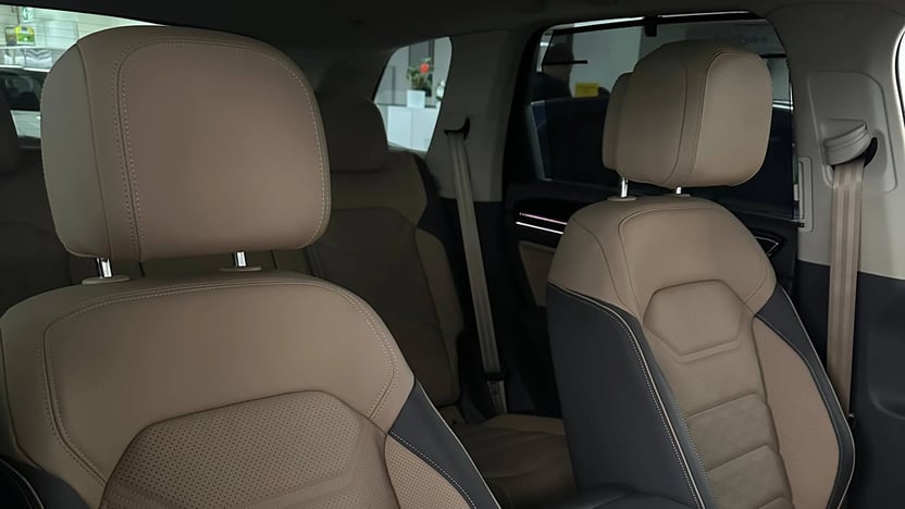 Зображення Touareg R-Line Platinum1 3.0 V6 TDI