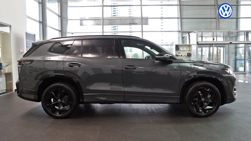 Зображення Новий Tayron R-Line Platinum 2.0 TDI 4M