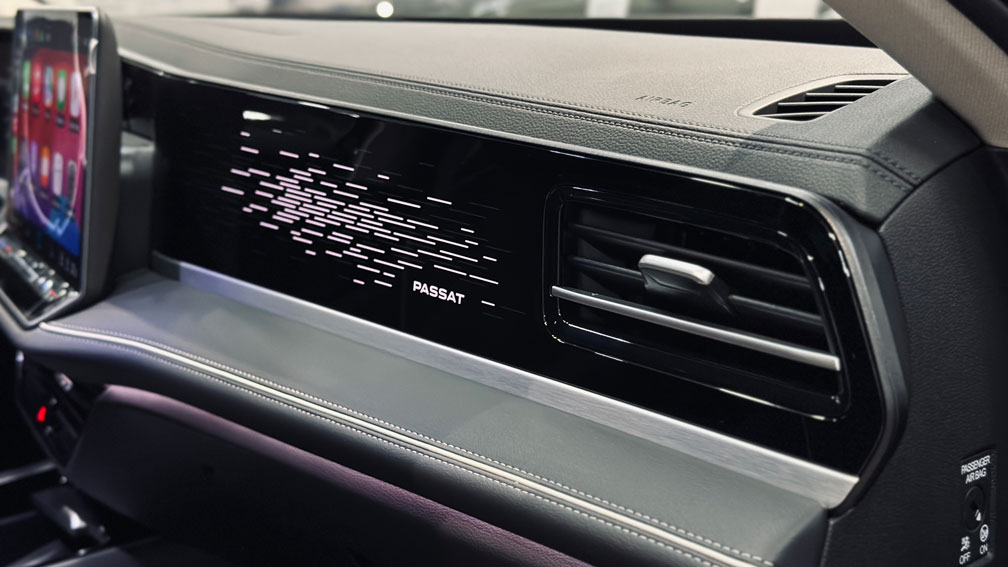 Зображення Новий Passat Elegance 2.0 TDI