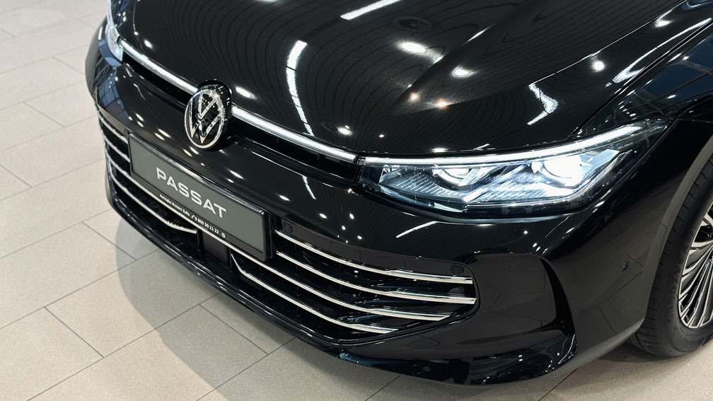 Зображення Новий Passat Elegance 2.0 TDI