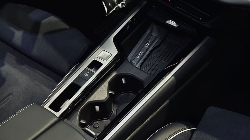 Зображення Новий Passat Elegance 2.0 TDI