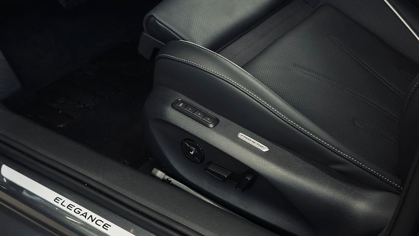 Зображення Новий Passat Elegance 2.0 TDI