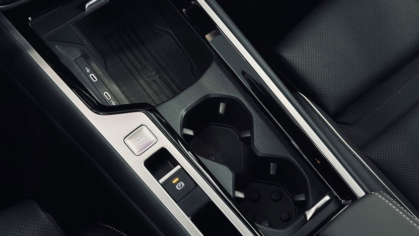 Зображення Новий Passat Elegance 2.0 TDI