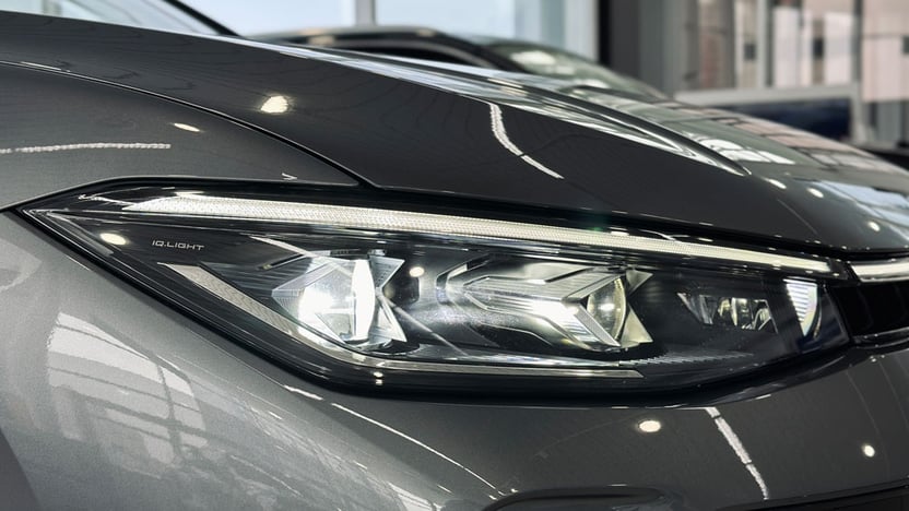 Зображення Новий Passat Elegance 2.0 TDI