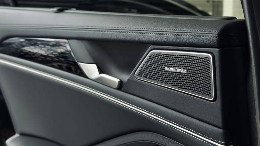 Зображення Новий Passat Elegance 2.0 TDI